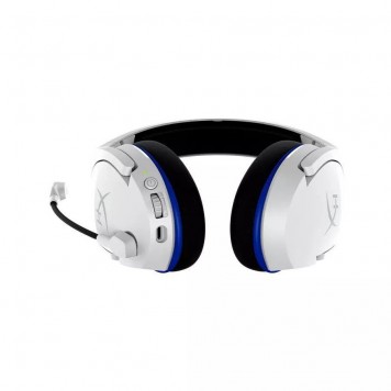 Гарнитура HyperX Cloud Stinger Core Wireless (PlayStation) (4P5J1AA)(HP)-3