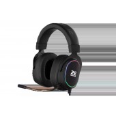 Гарнитура игровая 2E GAMING HG350 RGB USB 7.1 Black