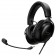 Гарнитура игровая HyperX Cloud III Black (727A8AA)