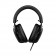 Гарнитура игровая HyperX Cloud III Black (727A8AA)