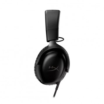 Гарнитура игровая HyperX Cloud III Black (727A8AA)-3