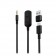 Гарнитура игровая HyperX Cloud III Black (727A8AA)