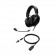 Гарнитура игровая HyperX Cloud III Black (727A8AA)