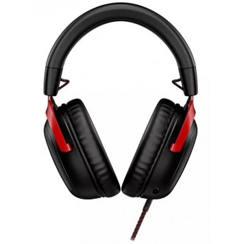 Гарнитура игровая HyperX Cloud III Red (727A9AA)-1