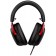 Гарнитура игровая HyperX Cloud III Red (727A9AA)