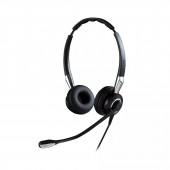 Гарнитура Jabra BIZ 2400 II Duo QD