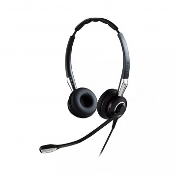 Гарнитура Jabra BIZ 2400 II Mono
