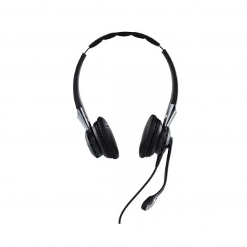 Гарнитура Jabra BIZ 2400 II Mono-1