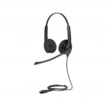 Гарнитура Jabra Duo QD EMEA-1