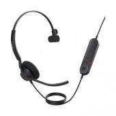 Гарнитура Jabra Engage 40 - (Inline Link) USB-A MS Mono