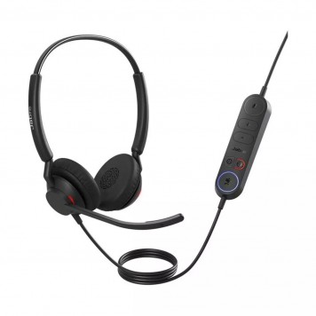 Гарнитура Jabra Engage 40 - (Inline Link) USB-C UC Stereo-2