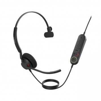Гарнитура Jabra Engage 40 - USB-A UC Mono-2