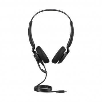 Гарнитура Jabra Engage 40 - USB-A UC Stereo-1