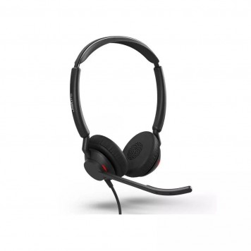 Гарнитура Jabra Engage 50 II USB-A MS Stereo-1