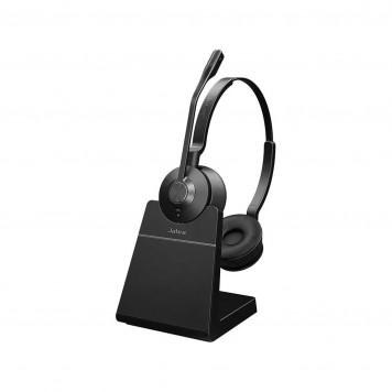 Гарнитура Jabra Engage 55 UC Stereo USB-C EMEA-1