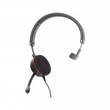 Гарнитура Jabra EVOLVE 20 MS Mono-1