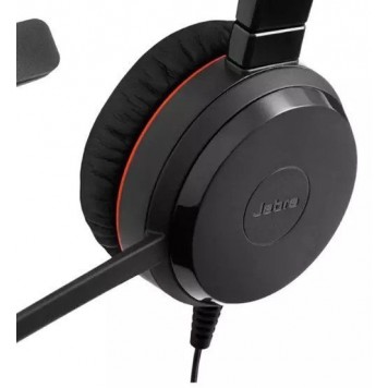 Гарнитура Jabra EVOLVE 30 II HS Stereo-1