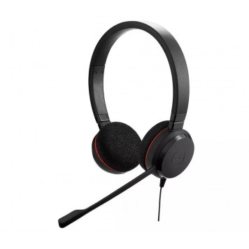 Гарнитура Jabra EVOLVE 30 II MS Stereo