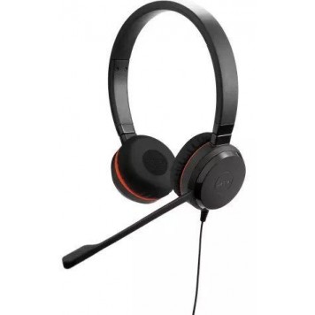 Гарнитура Jabra EVOLVE 30 II MS Stereo-1
