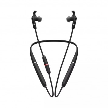 Гарнитура Jabra Evolve 65e MS Link 370-1
