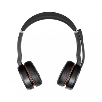 Гарнитура Jabra Evolve 75 SE Link380a MS Stereo-1