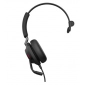 Гарнитура Jabra Evolve2 40 SE UC Mono