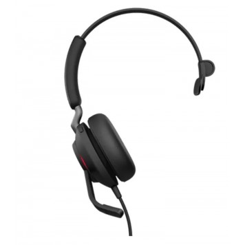 Гарнитура Jabra Evolve2 40 SE UC Mono