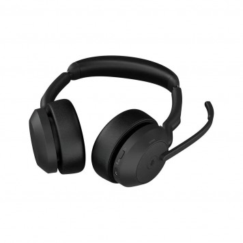 Гарнитура Jabra Evolve2 55 Link380с MS Stereo-1