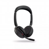 Гарнитура Jabra Evolve2 65 Flex USB-A Link380a MS Stereo