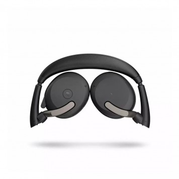 Гарнитура Jabra Evolve2 65 Flex USB-A Link380a MS Stereo-1