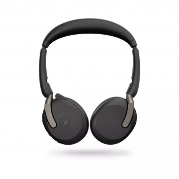 Гарнитура Jabra Evolve2 65 Flex USB-A Link380a MS Stereo-2