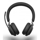 Гарнитура Jabra Evolve2 65 Link380a MS Stereo Black