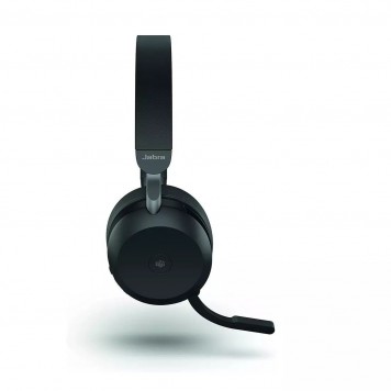 Гарнитура Jabra Evolve2 75 Link380c MS Stereo Black USB-C-2