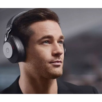 Гарнитура Jabra Evolve2 85 Link380a MS Stereo Stand Black-3