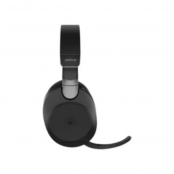Гарнитура Jabra Evolve2 85 Link380a UC Stereo Black-1
