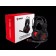 Гарнитура MSI DS502 GAMING Headset USB/кабель 2м/вес 405г/