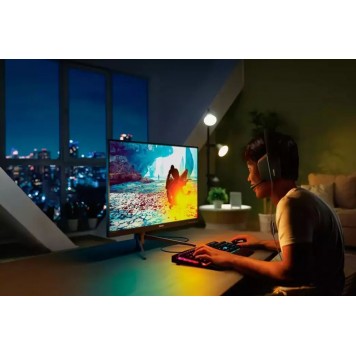 Гарнитура PHILIPS TAG4106BK/00-3