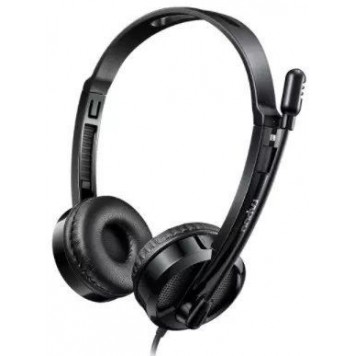 Гарнитура Rapoo H100-2