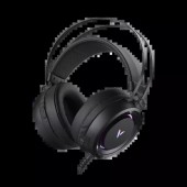 Гарнитура Rapoo VH500C Черный