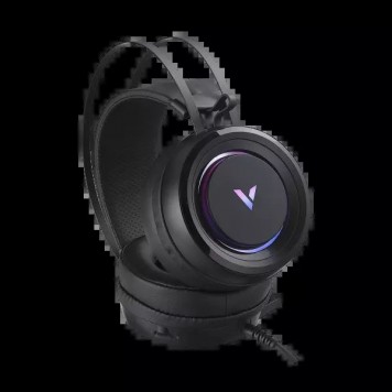 Гарнитура Rapoo VH500C Черный-1