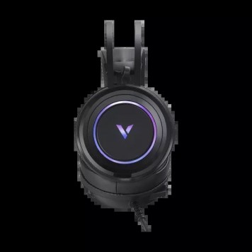 Гарнитура Rapoo VH500C Черный-2