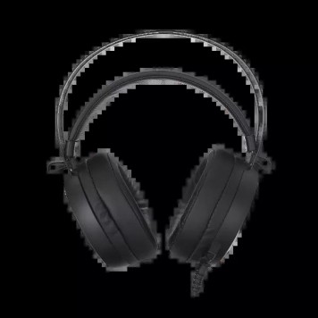 Гарнитура Rapoo VH500C Черный-3