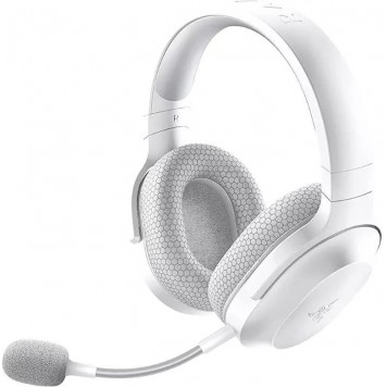 Гарнитура Razer Barracuda X 2022 - Mercury White (RZ04-04430200-R3M1)