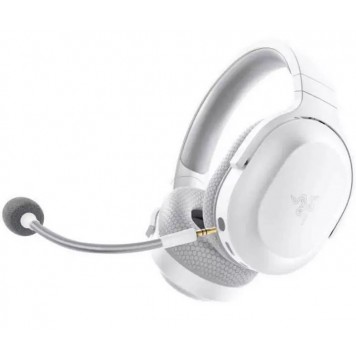 Гарнитура Razer Barracuda X 2022 - Mercury White (RZ04-04430200-R3M1)-2