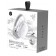 Гарнитура Razer Barracuda X 2022 - Mercury White (RZ04-04430200-R3M1)