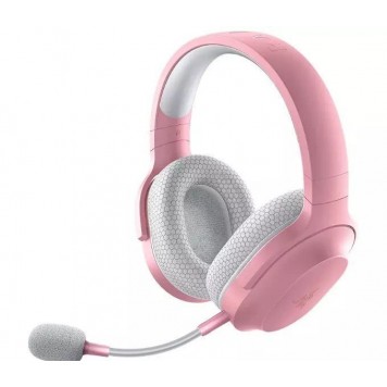 Гарнитура Razer Barracuda X 2022 - Quartz Pink (RZ04-04430300-R3M1)