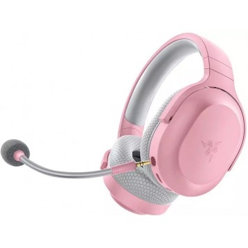 Гарнитура Razer Barracuda X 2022 - Quartz Pink (RZ04-04430300-R3M1)-1