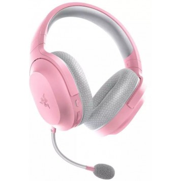 Гарнитура Razer Barracuda X 2022 - Quartz Pink (RZ04-04430300-R3M1)-2