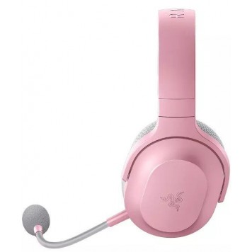 Гарнитура Razer Barracuda X 2022 - Quartz Pink (RZ04-04430300-R3M1)-3