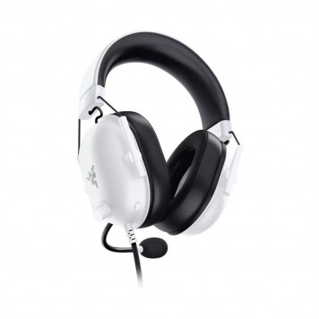 Гарнитура Razer Blackshark V2 X White-1